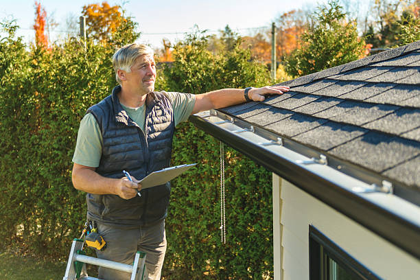 Trusted Roof Inspection service in Berwyn, PA - Ben Roofing and Steel LLC